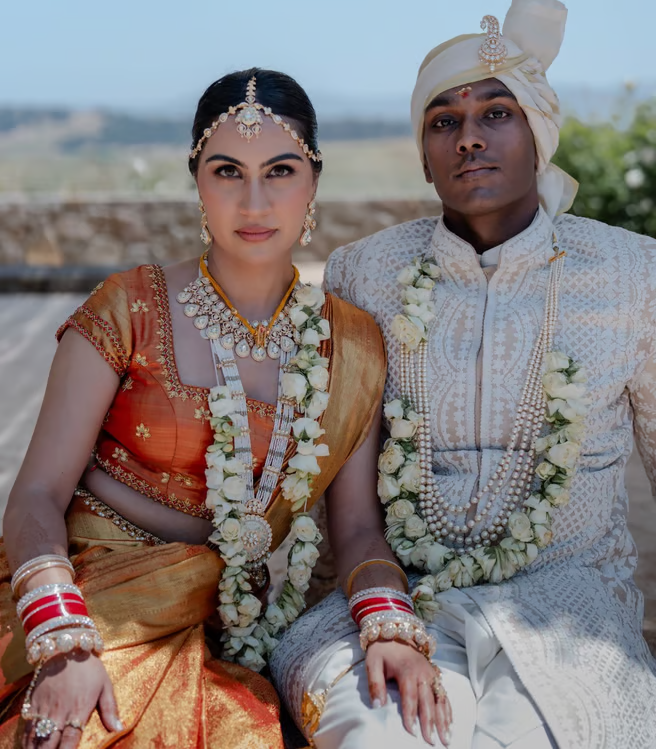 Wedding photo 1