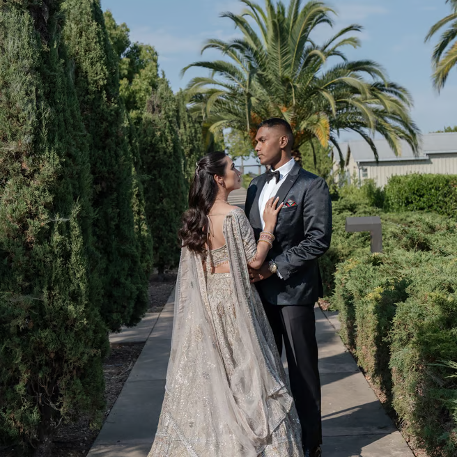 Wedding photo 3