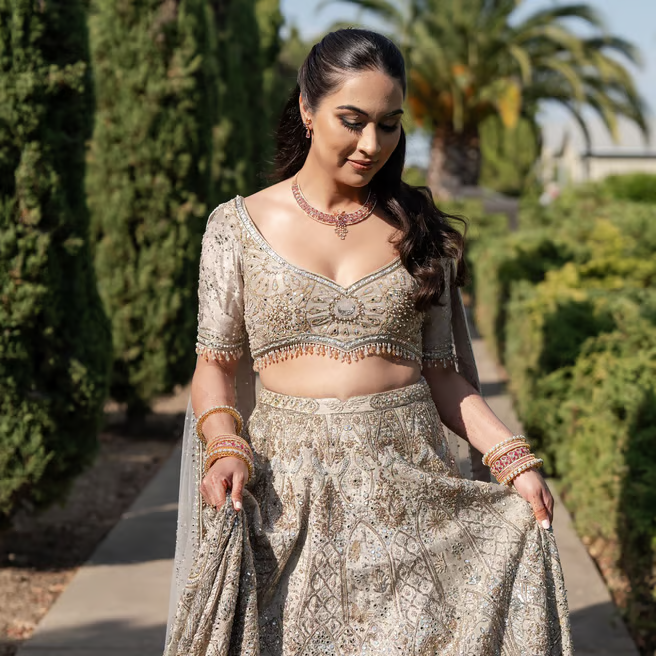 Wedding photo 4